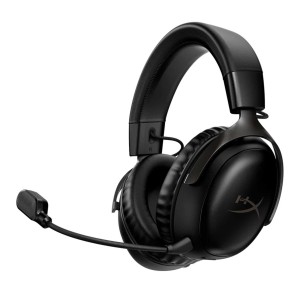 هدفون بی سیم گیمینگ هایپرایکس مدل Cloud III